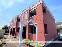 スミエール202の外観