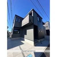 埼玉県さいたま市岩槻区仲町1丁目(一戸建)の賃貸物件の外観