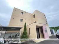 VILLA YAYOIの外観