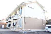 ヴィラ野々浜203の外観