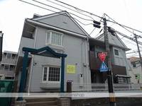 レモンハウスの外観