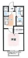 NEFUELT(ネフェルト)の間取り