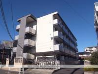 レオパレスYOSHIKOの外観