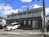 南矢幅駅前ハイツ203の外観