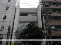 和広ビルの外観