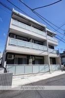 千葉県船橋市本町1丁目の賃貸マンションの外観