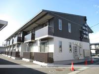 HILLS RESIDENTIAL S10205の外観