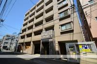 リエス春日町の外観