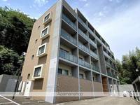 エルミタージュ川内の外観