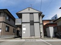 コンフォルタ土崎の外観