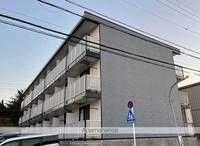 レオパレス蔵201の外観