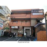 愛知県名古屋市名東区猪子石2丁目の賃貸マンションの外観