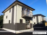 長野県伊那市境(一戸建)の賃貸物件戸建ての外観