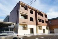 PiattoⅤの外観
