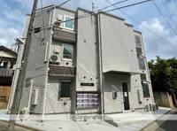 物件の外観画像