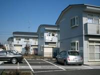 物件の外観画像