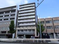 愛知県名古屋市千種区今池5丁目の賃貸マンション912の外観