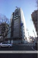愛知県名古屋市中区大須2丁目の賃貸マンション1103の外観