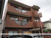 シャルマンフジ東岸和田102の外観