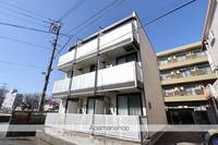 レオパレス福東の外観