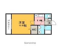 カドルの間取り
