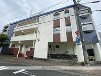 柴田ハイツ207の外観