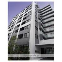 パークアクシス代官山の外観