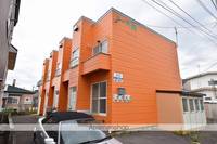 物件の外観画像