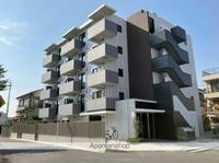 MAXIV HY’S高砂AZの外観