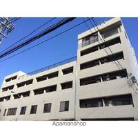 シティハイツ名城 IIの外観