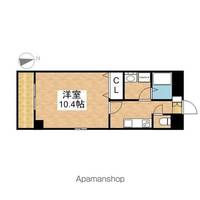 MーSTAGE AOI905の間取り