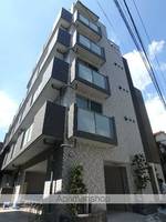 セルリアンパーク根岸305号室の外観