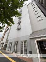 広島県広島市西区横川町3丁目の賃貸マンション405の外観