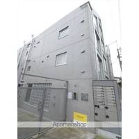 PASEO新宿三丁目Ⅰの外観