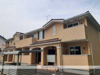 ヴィラ・グレイスの外観