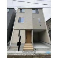 埼玉県さいたま市南区四谷1丁目(一戸建)の賃貸物件の外観