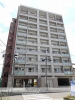 ヴィアーレ新寺の外観