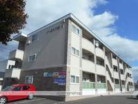 イースト119Aの外観