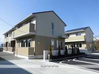 グランコート VIIVIIの外観