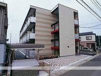 物件の外観画像