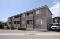 レジーナ Cの外観