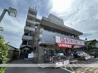 湘南ハナビル202の外観