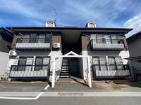 アネシスコート A・B・C棟B201の外観