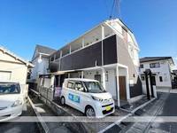 物件の外観画像