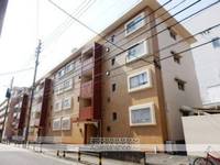 アイゾハイムの外観