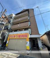 物件の外観画像