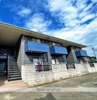 フォブールDMC・Dの外観