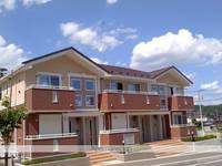 サンライズ霞 Ⅱの外観