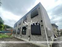 物件の外観画像