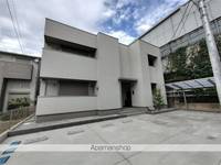 埼玉県川越市中原町2丁目の賃貸アパートの外観